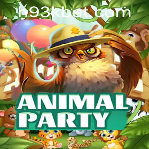 AnimalParty: Explorando um Mundo de Diversão e Emoção