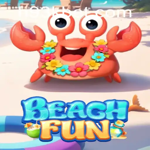 Descubra o Excitante Mundo de BeachFun: A Nova Tendência em Jogos Online