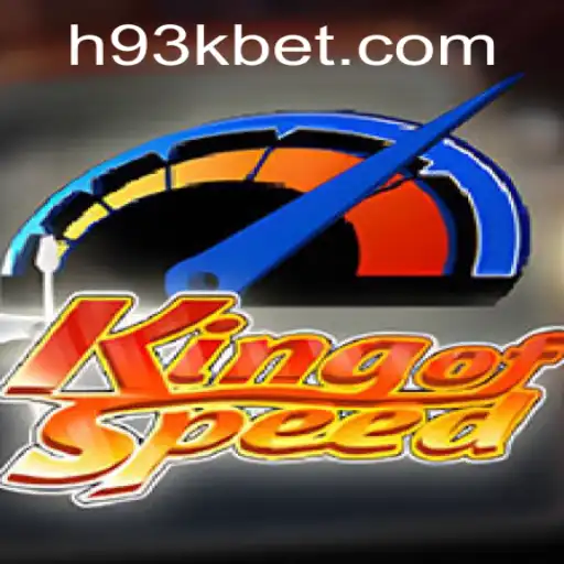 Explorando o Mundo Emocionante de KingofSpeed | 93Kbet