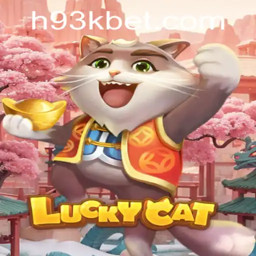 Explorando o Mundo de LuckyCat e a Plataforma 93Kbet
