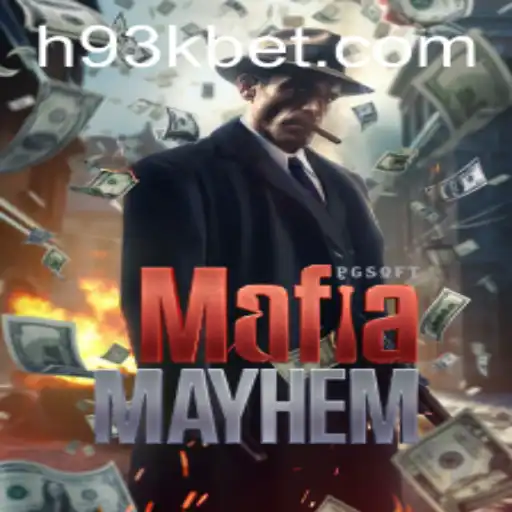 Descubra o Empolgante Mundo de MafiaMayhem: Um Jogo de Estratégia e Intriga