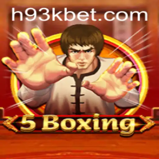 Descubra o Mundo Empolgante de 5Boxing: Um Jogo Revolucionário