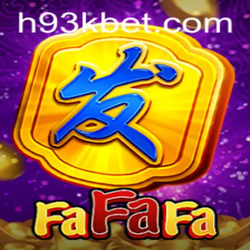 Explorando o Fascinante Mundo do Jogo FaFaFa e sua Conexão com 93Kbet