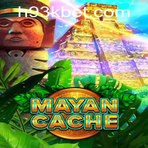 Descubra MayanCache: O Jogo Revolucionário de Estratégia e Mistério com 93Kbet