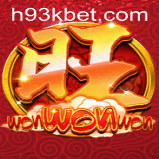 Descubra o Fascinante Jogo WonWonWon e as Emoções de 93Kbet