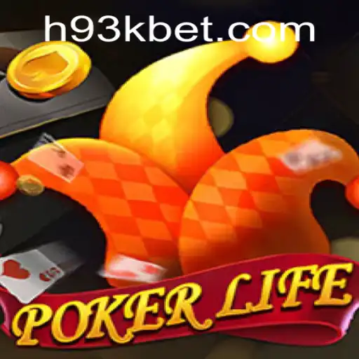 Descubra o Universo do PokerLife: A Emoção do Jogo com a 93Kbet