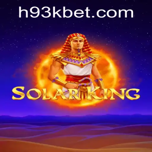 SolarKing: Mergulhe Nesta Aventura Intergaláctica