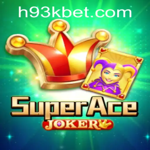 Explorando o Jogo SuperAceJoker e a Plataforma 93Kbet