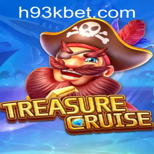 Descubra o Mundo de TREASURECRUISE